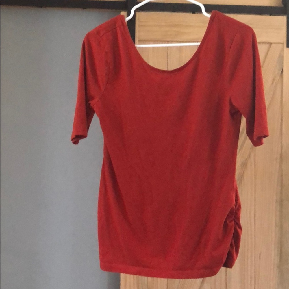 Casual blouse